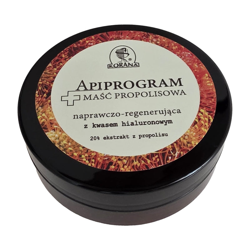 Propolis Pflegesalbe 50 g